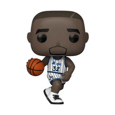 PREORDER JUNE - NBA Legends Shaquille O'Neal (Magic home) Funko Pop! Vinyl Figure #81