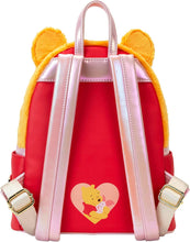 Load image into Gallery viewer, Loungefly Disney Winnie The Pooh Love Letter Mini Backpack