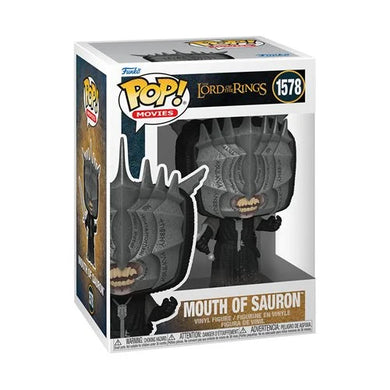 PREORDER AUGUST - The Lord of the Rings Mouth of Sauron Funko Pop! Vinyl Figure #1578