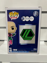 Load image into Gallery viewer, Jesse Eisenberg signed Lex Luther Funko Pop with COA