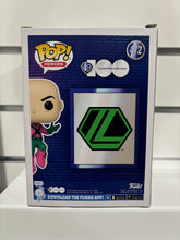 Load image into Gallery viewer, Jesse Eisenberg signed Lex Luther Funko Pop with COA