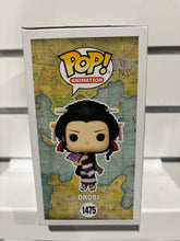 Load image into Gallery viewer, Stephanie young signed orobi one piece funko pop with coa