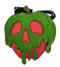 Load image into Gallery viewer, Loungefly Disney Snow White and the Seven Dwarfs Poison Apple US Exclusive