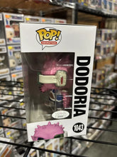 Load image into Gallery viewer, John Swasey signed Dodoria funko pop with coa