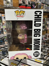 Load image into Gallery viewer, Pam Dougherty signed child big mom one piece funko pop With COA