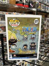Load image into Gallery viewer, Eric vale signed soba mask one piece funko pop with coa