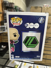 Load image into Gallery viewer, Jesse Eisenberg signed Lex Luther Funko Pop with COA