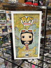 Load image into Gallery viewer, Stephanie young signed nico robin one piece funko pop with coa