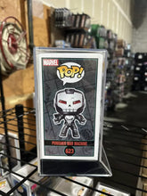 Load image into Gallery viewer, Jon bernthal signed punisher war machine funko pop with coa graded