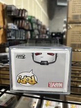 Load image into Gallery viewer, Jon bernthal signed punisher war machine funko pop with coa graded