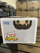Load image into Gallery viewer, Joseph Quinn Signed Eddie Stranger Things Funko Pop With Coa