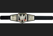Load image into Gallery viewer, WWE Wrestling Championship Kids Replica Belt Live Action